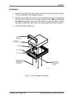 Preview for 15 page of StorCase Technology Data Express DE100i-A100 User Manual