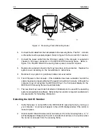 Preview for 17 page of StorCase Technology Data Express DE100i-A100 User Manual