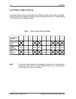 Preview for 19 page of StorCase Technology Data Express DE100i-A100 User Manual