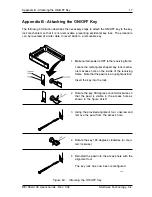 Preview for 24 page of StorCase Technology Data Express DE100i-A100 User Manual