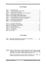 Preview for 7 page of StorCase Technology Data Express DE100i-SW User Manual