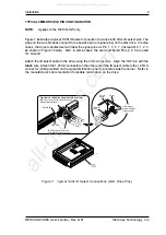 Preview for 16 page of StorCase Technology Data Express DE100i-SW User Manual