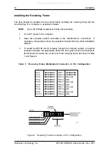 Preview for 17 page of StorCase Technology Data Express DE100i-SW User Manual