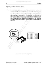 Preview for 21 page of StorCase Technology Data Express DE100i-SW User Manual