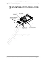 Preview for 26 page of StorCase Technology Data Express DE100i-SW User Manual