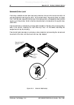 Preview for 29 page of StorCase Technology Data Express DE100i-SW User Manual