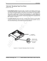 Preview for 11 page of StorCase Technology Data Express DE110 User Manual