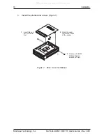 Preview for 17 page of StorCase Technology Data Express DE110 User Manual