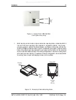 Preview for 20 page of StorCase Technology Data Express DE110 User Manual