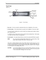 Preview for 11 page of StorCase Technology Data Express DX115 User Manual