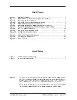 Preview for 7 page of StorCase Technology DataExpress DE75i-A100 User Manual