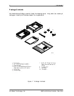 Preview for 9 page of StorCase Technology DataExpress DE75i-A100 User Manual