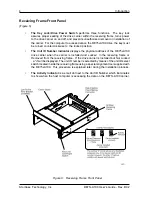 Preview for 11 page of StorCase Technology DataExpress DE75i-A100 User Manual