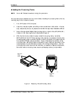 Preview for 18 page of StorCase Technology DataExpress DE75i-A100 User Manual