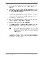 Preview for 19 page of StorCase Technology DataExpress DE75i-A100 User Manual