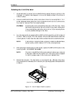 Preview for 20 page of StorCase Technology DataExpress DE75i-A100 User Manual