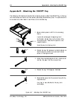 Preview for 27 page of StorCase Technology DataExpress DE75i-A100 User Manual