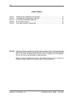 Preview for 9 page of StorCase Technology InfoStation External SCSI Ultra160 User Manual