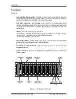 Preview for 14 page of StorCase Technology InfoStation External SCSI Ultra160 User Manual