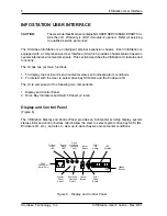 Preview for 17 page of StorCase Technology InfoStation External SCSI Ultra160 User Manual