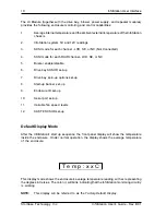 Preview for 19 page of StorCase Technology InfoStation External SCSI Ultra160 User Manual