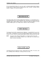 Preview for 20 page of StorCase Technology InfoStation External SCSI Ultra160 User Manual