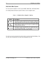 Preview for 21 page of StorCase Technology InfoStation External SCSI Ultra160 User Manual