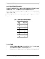 Preview for 24 page of StorCase Technology InfoStation External SCSI Ultra160 User Manual