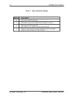 Preview for 27 page of StorCase Technology InfoStation External SCSI Ultra160 User Manual