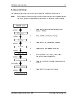 Preview for 30 page of StorCase Technology InfoStation External SCSI Ultra160 User Manual