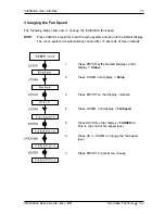 Preview for 32 page of StorCase Technology InfoStation External SCSI Ultra160 User Manual