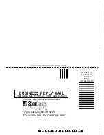 Preview for 61 page of StorCase Technology InfoStation External SCSI Ultra160 User Manual