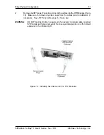 Preview for 24 page of StorCase Technology InfoStation User Manual