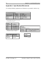 Preview for 35 page of StorCase Technology InfoStation User Manual