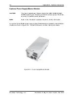 Preview for 43 page of StorCase Technology InfoStation User Manual