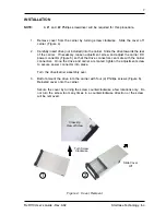 Preview for 8 page of StorCase Technology Rhino JR RJR110 User Manual