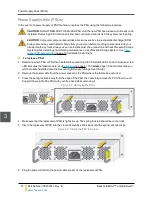 Preview for 24 page of StorCentric Nexsan E48X Removal And Replacement Manual