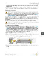 Preview for 25 page of StorCentric Nexsan E48X Removal And Replacement Manual