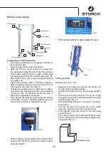 Preview for 39 page of Storch 57 00 00 Manual