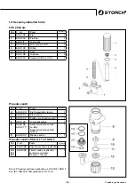 Preview for 193 page of Storch Airless LP 500 F Manual