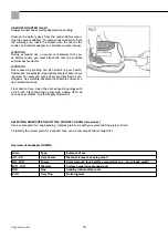 Preview for 78 page of Storch Delta 620010 Manual