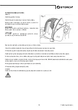 Preview for 93 page of Storch Delta 620010 Manual