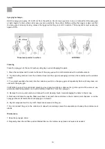 Preview for 74 page of Storch EcoFinish HVLM Manual