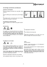 Preview for 31 page of Storch HVLP SmartFinish Manual