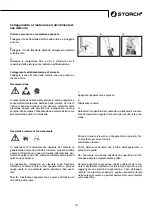 Preview for 79 page of Storch HVLP SmartFinish Manual