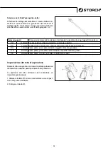 Preview for 91 page of Storch HVLP SmartFinish Manual