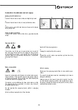 Preview for 103 page of Storch HVLP SmartFinish Manual