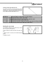 Preview for 115 page of Storch HVLP SmartFinish Manual