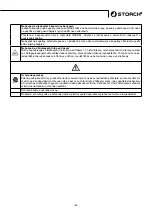 Preview for 125 page of Storch HVLP SmartFinish Manual