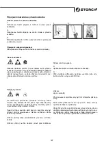 Preview for 127 page of Storch HVLP SmartFinish Manual